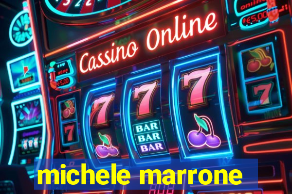 michele marrone